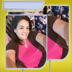 Meet your Posher, Sonia